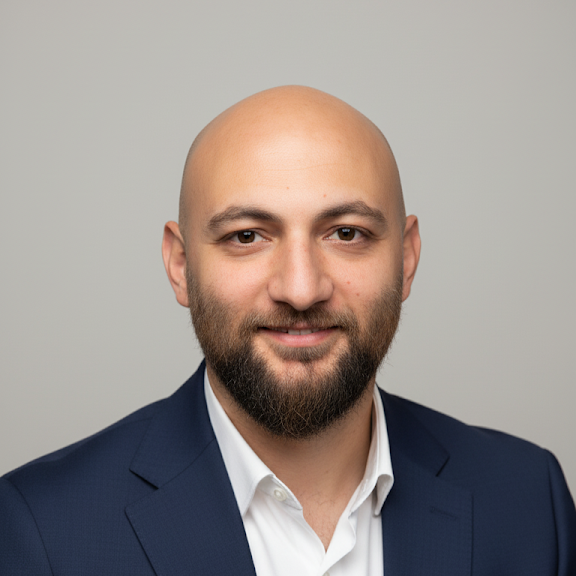 Mehmet Üzer Profile